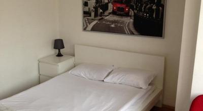Hotel Abro Necatibey
