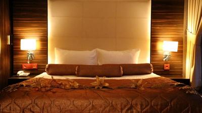 Rota Bulvar Hotel