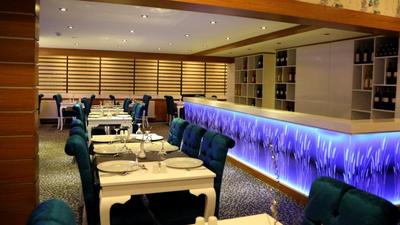Rota Bulvar Hotel