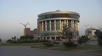 Boss Otel