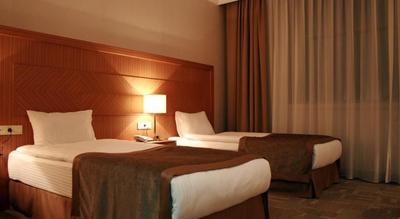 Boss Otel