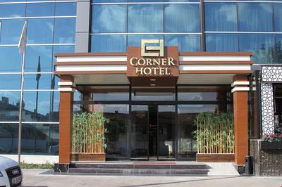 The Corner Hotel
