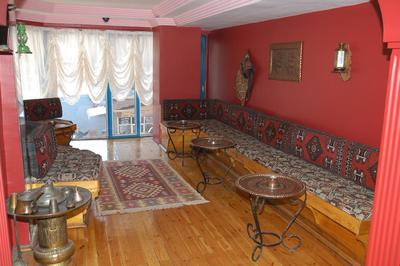 Grand Duman Hotel