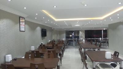 Mega Otel