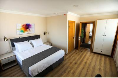 Agate Hotel