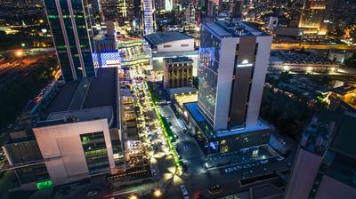 Grand Mercure Ankara
