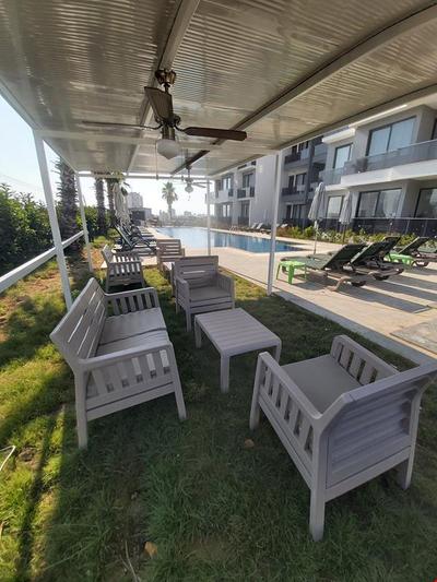 Ethica Suite Luxury Houses