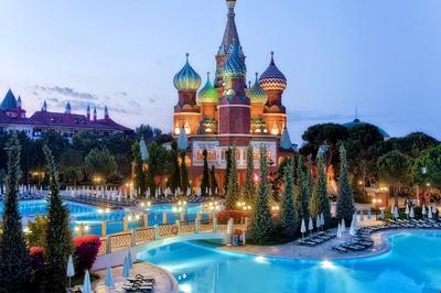 Kremlin Palace