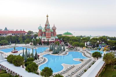 Kremlin Palace
