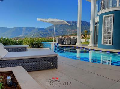 Red Dolce Vita | Alanya