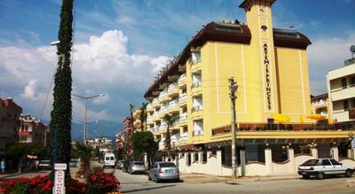 Artemis Princess Hotel