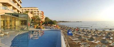 Aska Just In Beach