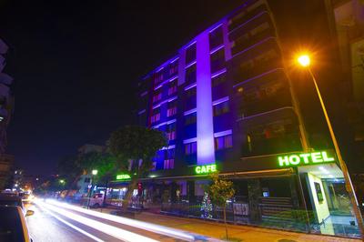 Avlion Otel