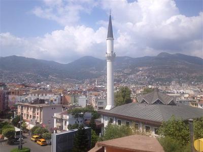 Baba Otel