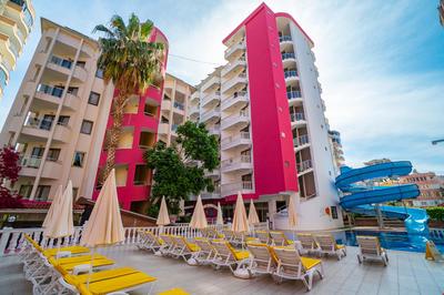 Bieno Club Svs Otel