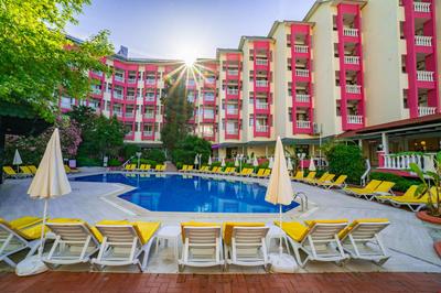 Bieno Club Svs Otel