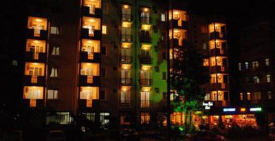 Bin Billa Hotel