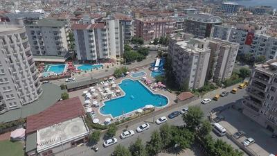 Club Sidar Hotel