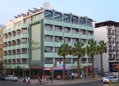 Diamore Hotel