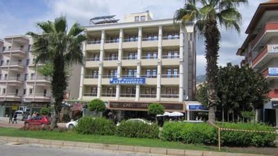 Diamore Hotel