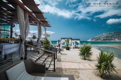 En Vie Beach Boutique Hotel