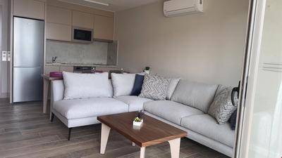 Green Garden City Luxury Apartments