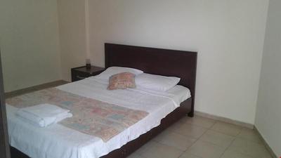 İpek Apart Otel