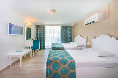 Kleopatra Atlas Hotel (Yetiskin Oteli +16)
