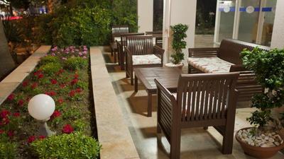 Kleopatra Aytur Apart Otel
