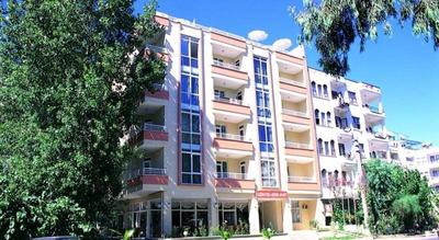 Kleopatra Aytur Apart Otel