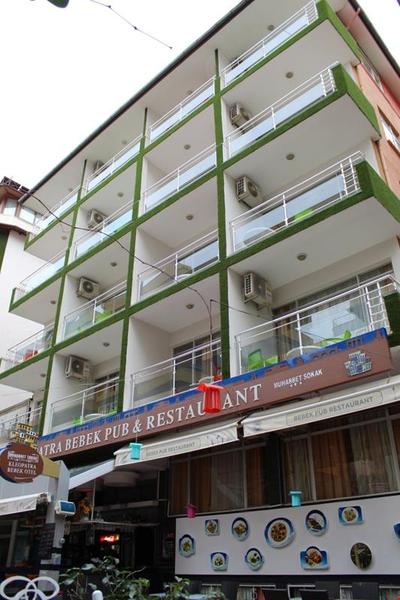 Kleopatra Bebek Hotel