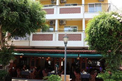 Kleopatra Hotel