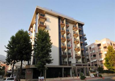 Kleopatra Micador Otel