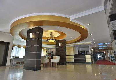 Mysea Hotels Alara