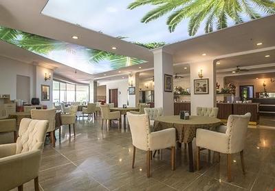 Mysea Hotels Alara