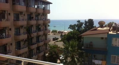 North Point Hotel