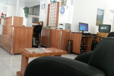 Oba Pansiyon