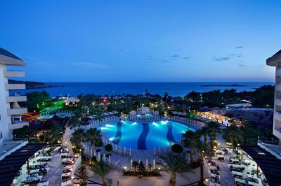 Saphir Resort & Spa