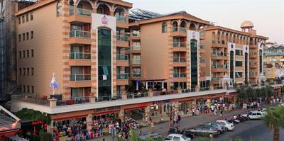 TAÇ Premier Hotel & SPA