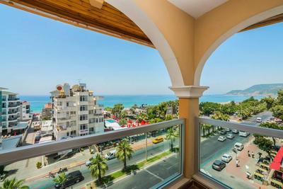 TAÇ Premier Hotel & SPA