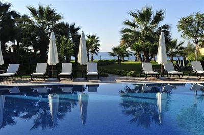 Villa Augusto Butik Hotel Spa