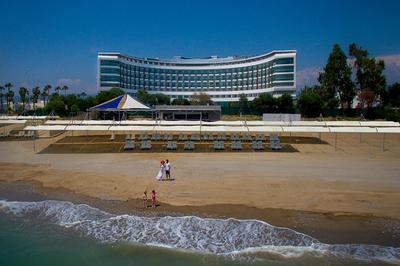 Xoria Deluxe Hotel