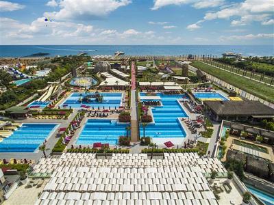 Aska Lara Resort & Spa