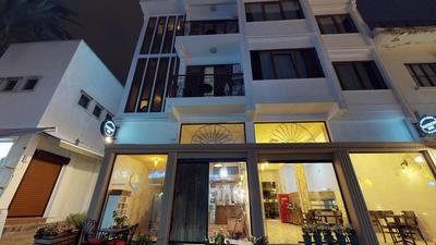 Patron Hotel