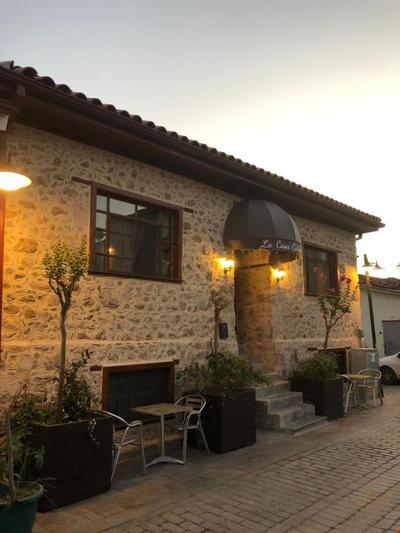 La Casa Carina