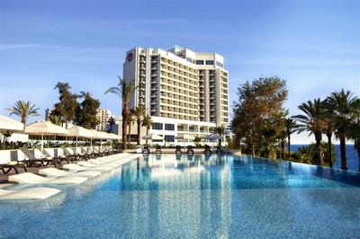 Akra Antalya
