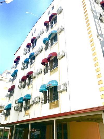 Linda Expo Palace Hotel