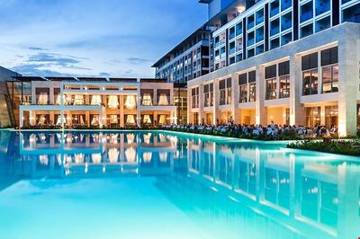 Rixos Premium Belek