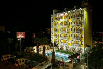 Amelas Hotel