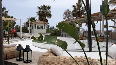 Presa di Finica Hotel & Suites
